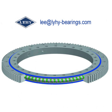 out-Geared Slewing Ring Bearing with Single Row Balls (RKS. 061.20.1094)